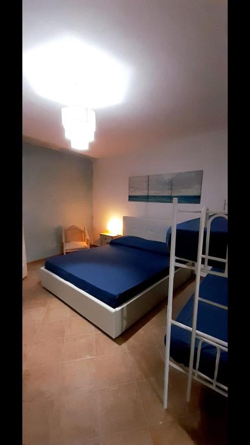 A Casa Dell'Amica Mia Hotel San Nicola Arcella Exterior photo